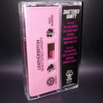 Leathurbitch - Shattered Vanity Tape