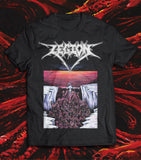 Legion '92 Demo Shirt (Comfort Colors)[PRE-ORDER]