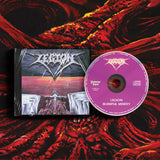 Legion CDs & Tapes (Legion & Blissful Misery Comp/Conqueror/Of One)[PRE-ORDER]