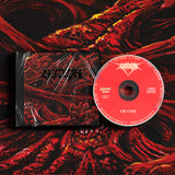 Legion CDs & Tapes (Legion & Blissful Misery Comp/Conqueror/Of One)[PRE-ORDER]