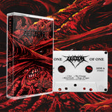 Legion CDs & Tapes (Legion & Blissful Misery Comp/Conqueror/Of One)[PRE-ORDER]