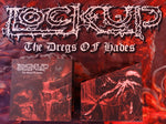 Lock Up - The Dregs of Hades Boxset