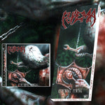 Pyaemia - Cerebral Cereal (CD / Longbox / Tape / Vinyl)[PRE-ORDER]
