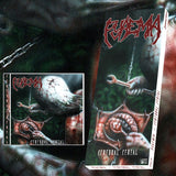 Pyaemia - Cerebral Cereal (CD / Longbox / Tape / Vinyl)[PRE-ORDER]