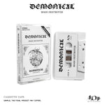 Demonical - Mass Destroyer Tape