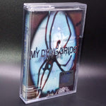 My Dying Bride - 34.788%... Tape(1998 Metal Mind)[USED]