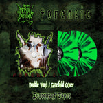 Mortal Decay - Forensic Vinyl [PRE-ORDER]