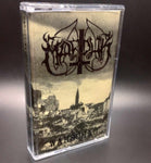 Marduk - Warschau Tape(2022 Back on Black)[USED]