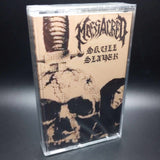 Massacred - Skull Slayer Tape
