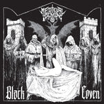Medieval Demon - Black Coven CD