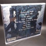 Memoriam - To The End CD