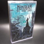 Memoriam - To The End Tape