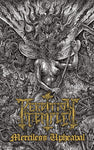 Perdition Temple - Merciless Upheaval Tape