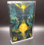 Molested Divinity - Desolated Realms Through Iniquity Tape