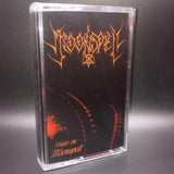 Moonspell - Under The Moonspell Tape