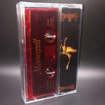 Moonspell - Under The Moonspell Tape