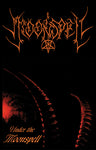 Moonspell - Under the Moonspell Tape