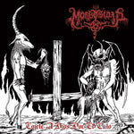 Morbosidad - Cojete A Dios Por El Culo Vinyl