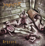 Morgue - Artgore CD