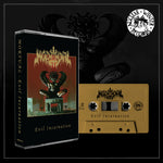 Mortual - Evil Incarnation Tape