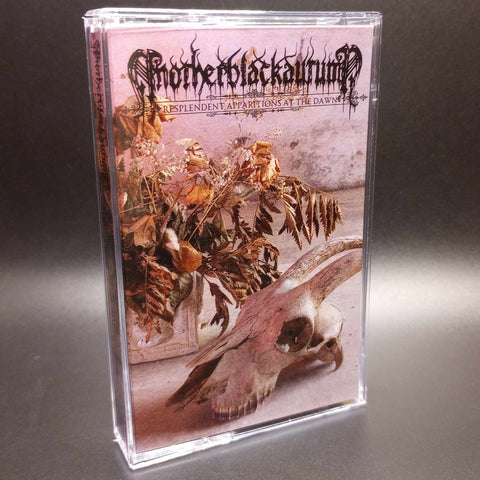 Another Black Autumn - Resplendent Apparitions At The Dawn Tape(2023 Fiadh Productions)[USED]