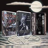 Iced Earth - The Early Years (Tapes - Reel to Reel - Shirt)[PRE-ORDER]