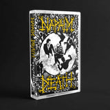 Napalm Death - Utilitarian Tape