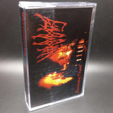 Necromortis - Burning Priest Tape