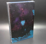 Nite - Voices Of The Kronian Moon Tape