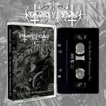 Nokturnal Mortum - To The Gates of Blasphemous Fire Tape