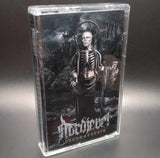 Nordjevel – Necrogenesis Tape(2019 Osmose Productions)[USED]