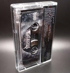 Nordjevel – Necrogenesis Tape(2019 Osmose Productions)[USED]