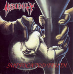 Obscenity - Suffocated Truth Vinyl