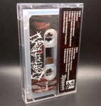 Ossification - Demo Discography Tape