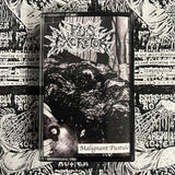 Pus Excretor - Malignant Pustule Tape