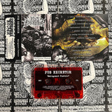 Pus Excretor - Malignant Pustule Tape