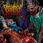 Pathology - Incisions of Perverse Debauchery CD