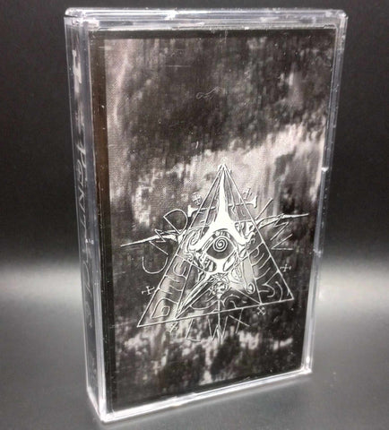 Pentacle - Winds of the Fall Tape