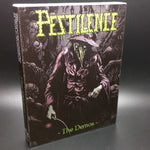 Pestilence - The Demos 2-Tape Box