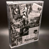 Pestilence - The Demos 2-Tape Box