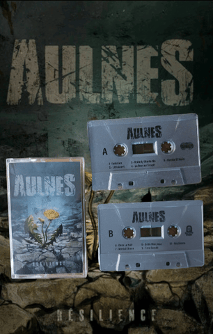 Aulnes - Resilience Tape