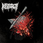 Pissrot - Pissrot CD