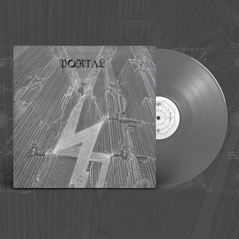 Portal - Ion Vinyl