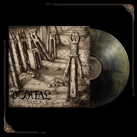 Portal - Outre' Vinyl