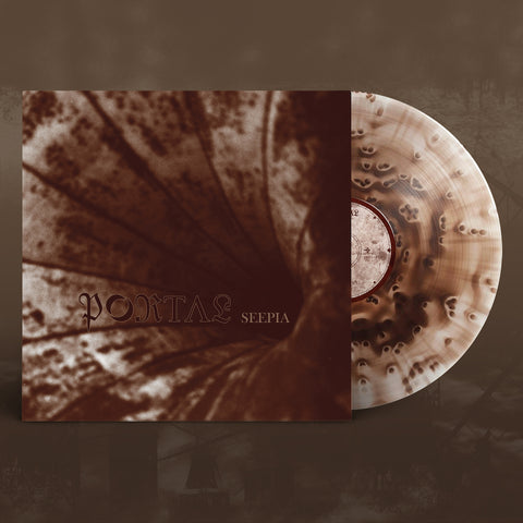 Portal - Seepia Vinyl