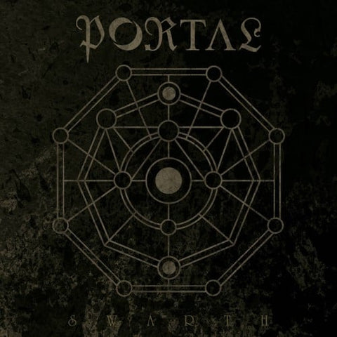 Portal - Swarth CD