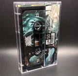 Precognitive Holocaust Annotations - Procreation of the Artificial Divinity Tape