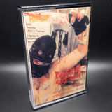 Pungent Stench - Dirty Rhymes And Psychotronic Beats Tape (Valentine Sound Productions)[USED]