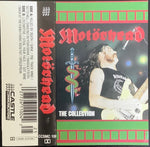 Motörhead - The Collection Tape(1987 Castle Communications)[USED]