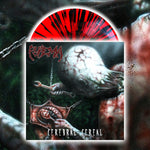 Pyaemia - Cerebral Cereal (CD / Longbox / Tape / Vinyl)[PRE-ORDER]